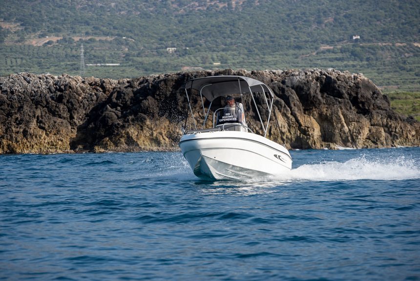 SISI BOATS