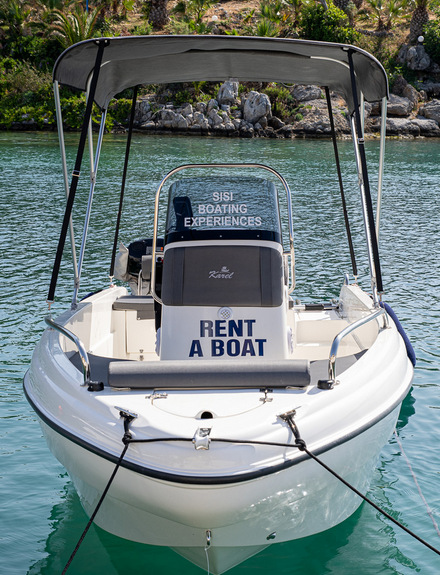 SISI BOATS