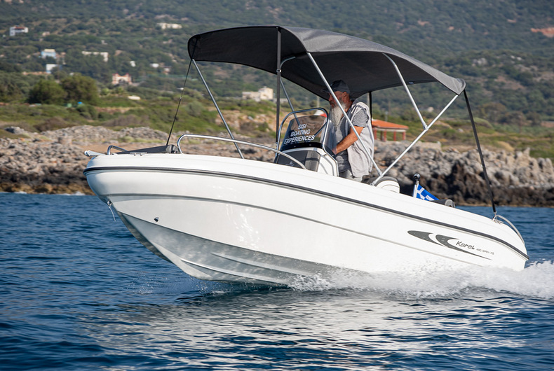 SISI BOATS