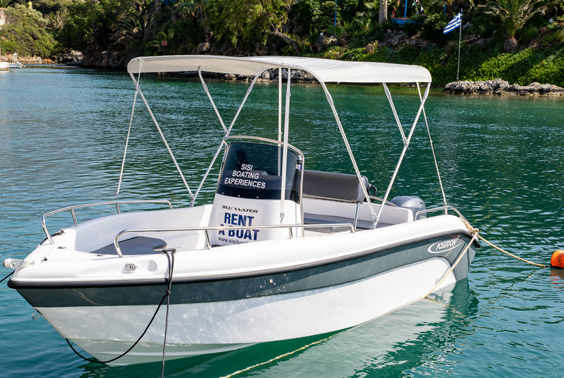 SISI BOATS