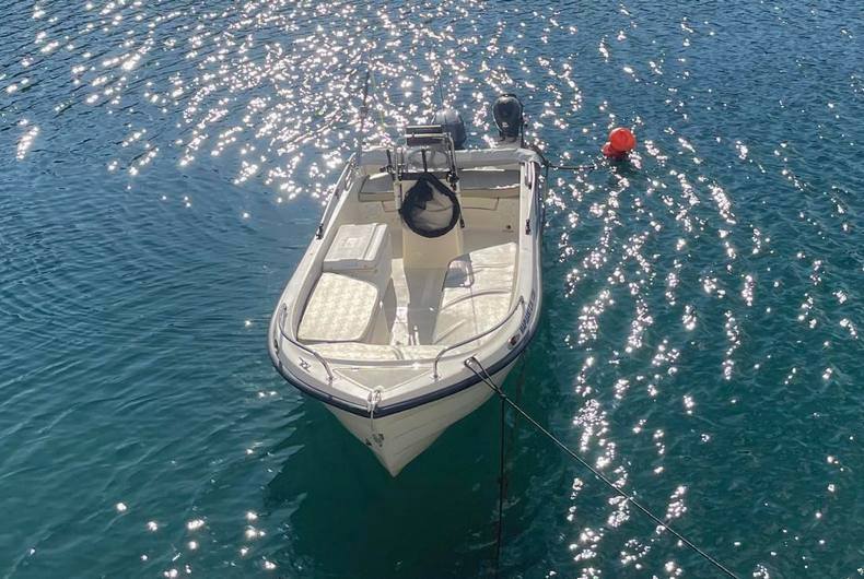 SISI BOATS