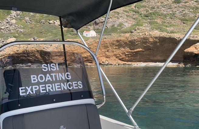 SISI BOATS