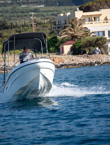 SISI BOATS