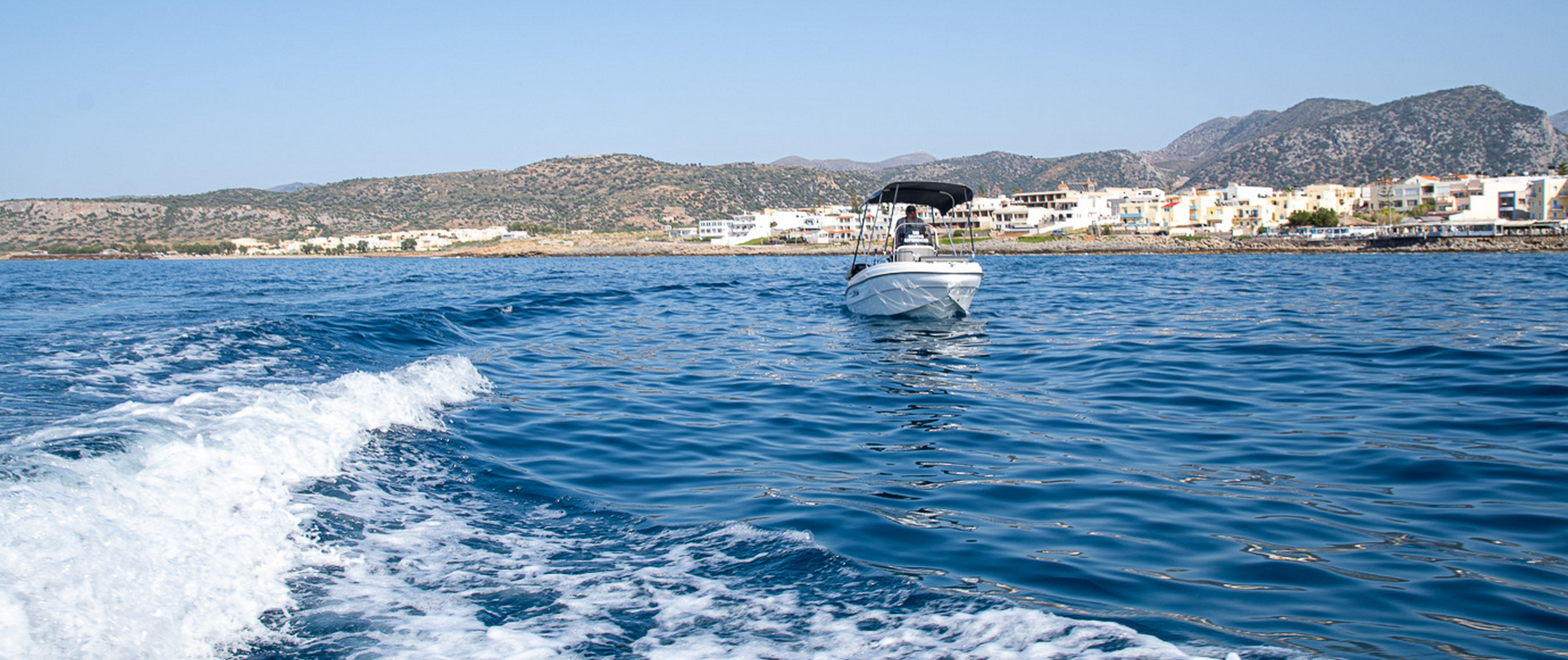SISI BOATS